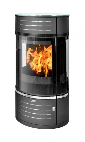 Печь-камин ABX Atrium 6