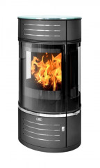 Печь-камин ABX Atrium 6