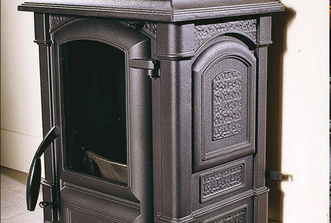 Печь-камин La Nordica Giulietta