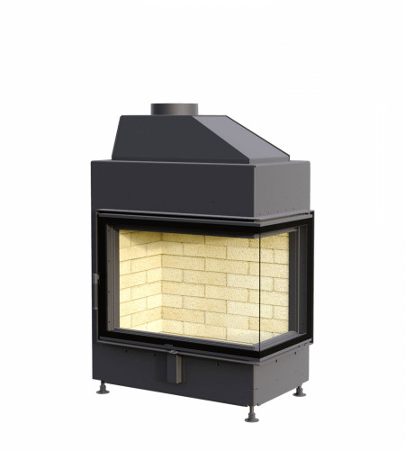 Каминная топка Астов П2С 700