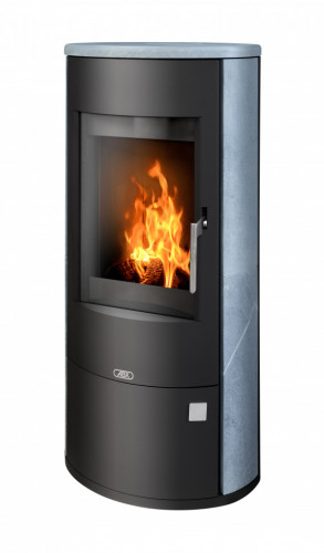 Печь-камин ABX Aspen 7