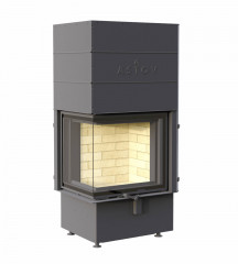 Каминная топка Астов П2С 6057