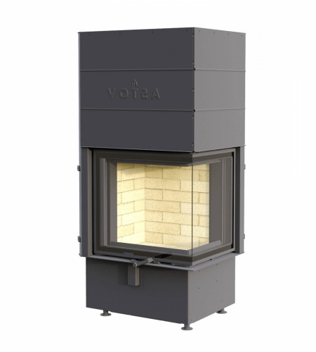 Каминная топка Астов П2С 6057