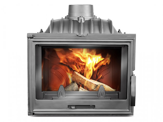 Каминная топка KAWMET W13