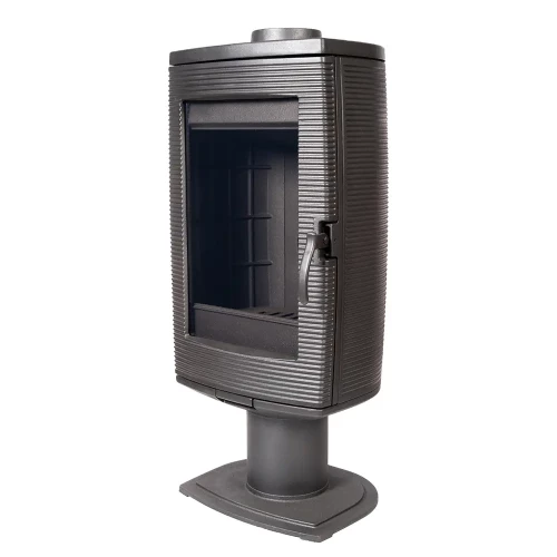 Печь-камин FireWay Rock на ножке