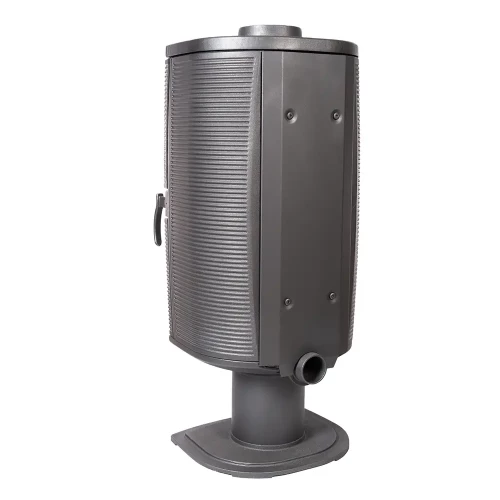 Печь-камин FireWay Rock на ножке