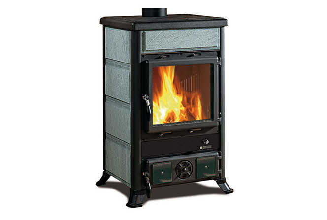 Печь-камин La Nordica Rossella R1