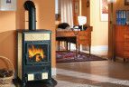 Печь-камин La Nordica Rossella R1
