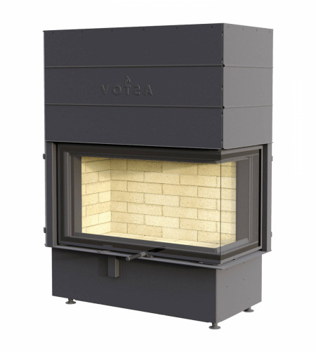 Каминная топка Астов П2С 10057