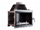 Каминная топка KAWMET W17 Dekor 16 кВт