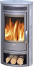 Печь-камин ABX Arktis 4