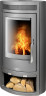 Печь-камин ABX Arktis 4