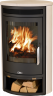 Печь-камин ABX Arktis 4