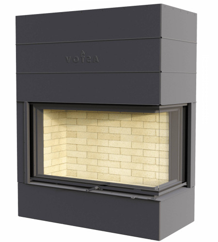 Каминная топка Астов П2С 12570