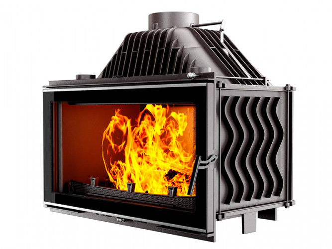 Каминная топка KAWMET W16 18 kw
