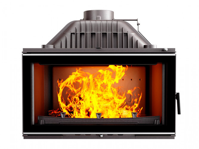 Каминная топка KAWMET W16 18 kw