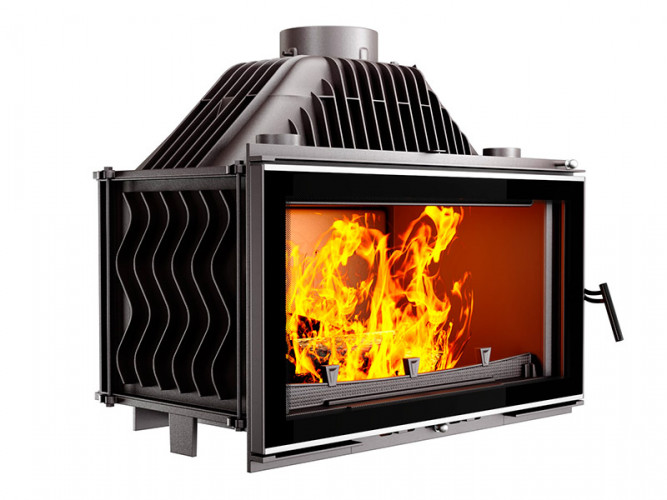 Каминная топка KAWMET W16 18 kw
