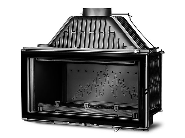 Каминная топка KAWMET W16 18 kw