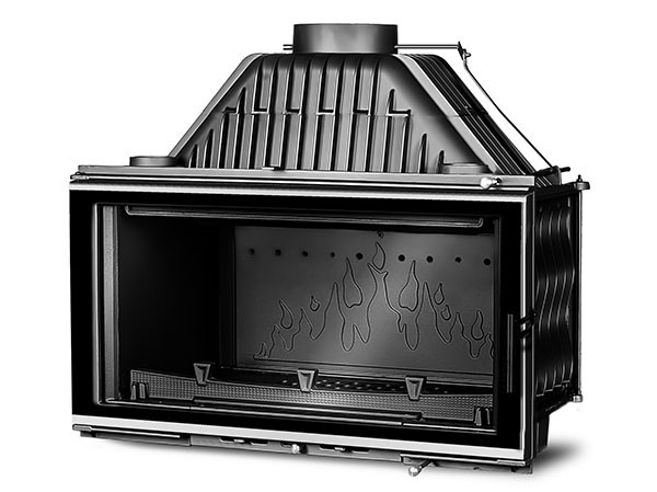 Каминная топка KAWMET W16 18 kw