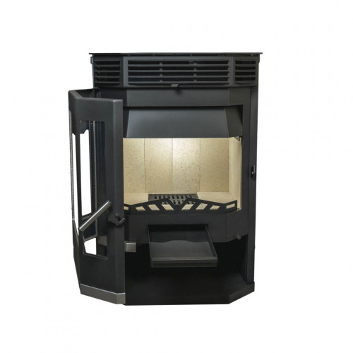 Печь-камин Мета-Бел Ангара 12