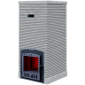 Печь для бани комплект Технолит Гром 30 (П2) Русский пар ХАЙ ТЕК 1515/60 Талькомагнезит