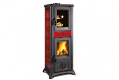 Печь-камин La Nordica Gemma Forno