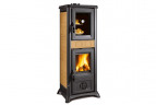 Печь-камин La Nordica Gemma Forno