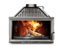 Каминная топка KAWMET W15 18 кВт