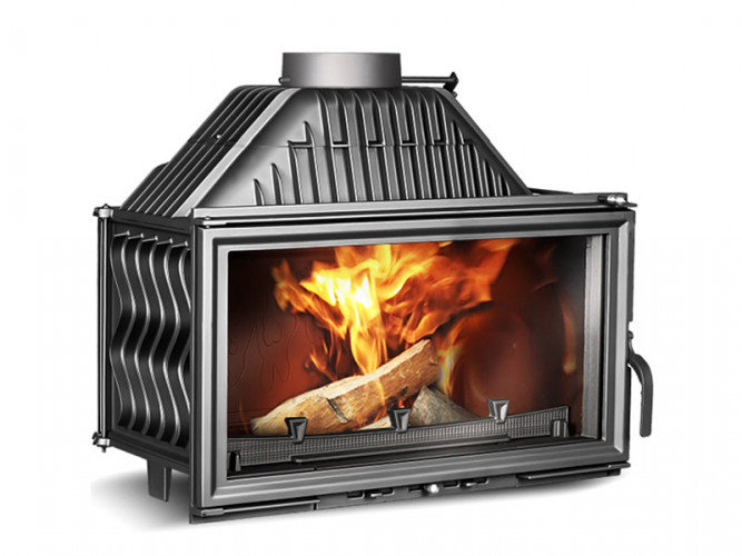 Каминная топка KAWMET W15 18 кВт