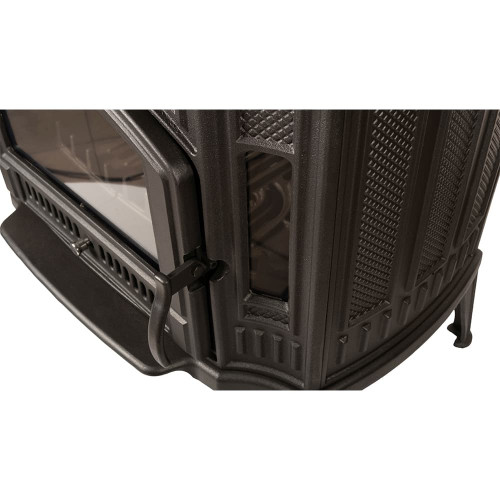 Печь-камин FireWay Flamenco