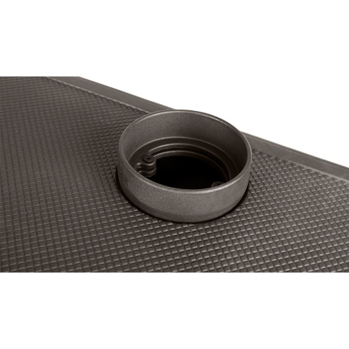 Печь-камин FireWay Flamenco