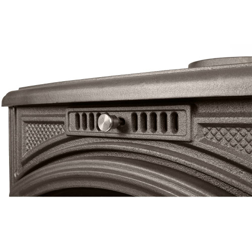 Печь-камин FireWay Flamenco