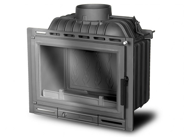 Каминная топка KAWMET W13A  EKO