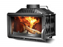 Каминная топка KAWMET W15 9,4 кВт EKO