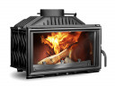 Каминная топка KAWMET W15 9,4 кВт EKO