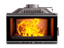 Каминная топка KAWMET W16 9,4 кВт EKO