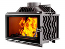 Каминная топка KAWMET W16 9,4 кВт EKO