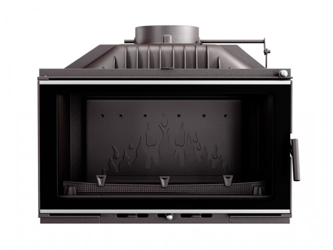 Каминная топка KAWMET W16 9,4 кВт EKO