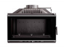 Каминная топка KAWMET W16 9,4 кВт EKO