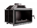 Каминная топка KAWMET W16 9,4 кВт EKO