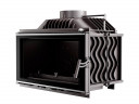 Каминная топка KAWMET W16 9,4 кВт EKO