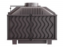 Каминная топка KAWMET W16 9,4 кВт EKO
