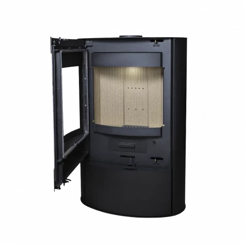 Печь-камин Мета-Бел Свитязь NR