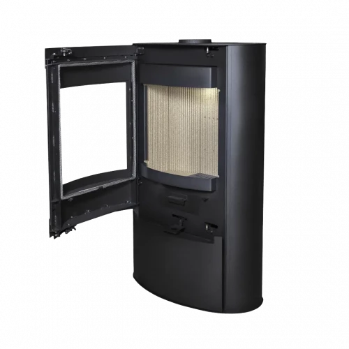 Печь-камин Мета-Бел Свитязь NR