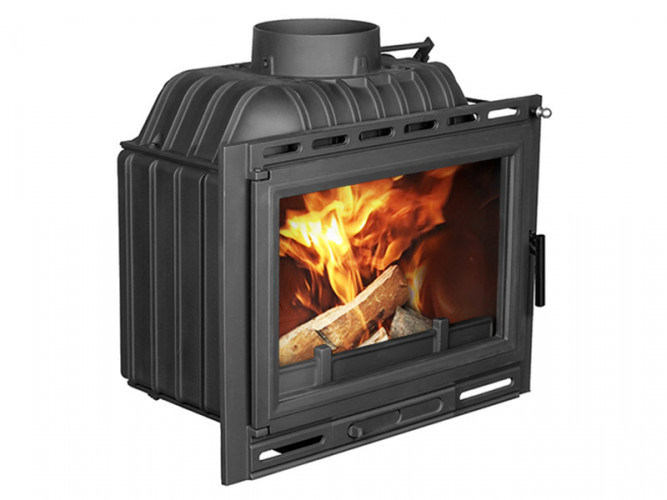Каминная топка KAWMET W13A 14.2 кВт
