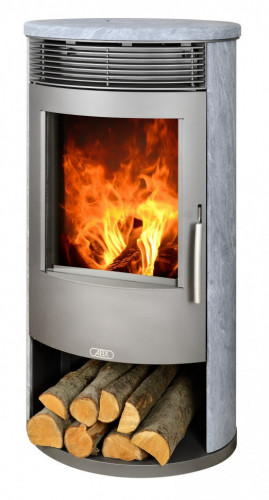 Печь-камин ABX Tartu 5