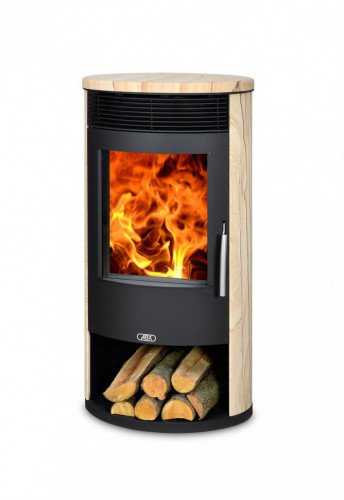 Печь-камин ABX Tartu 5