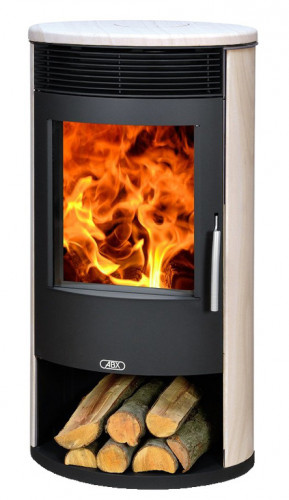 Печь-камин ABX Tartu 5