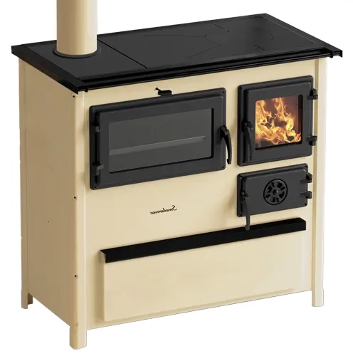 Печь-камин MBS Trend