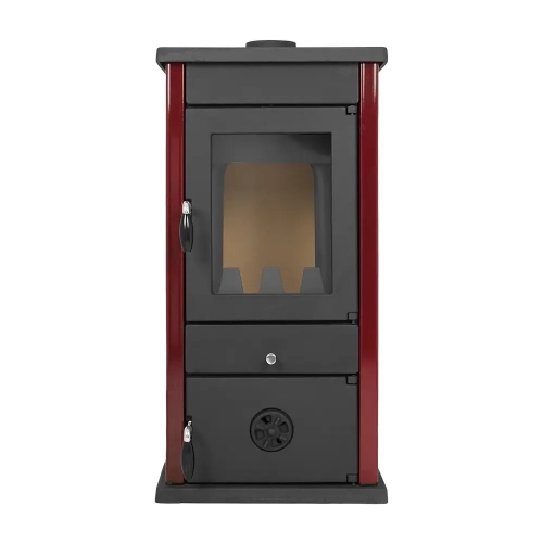 Печь-камин MBS Thermo Vesta